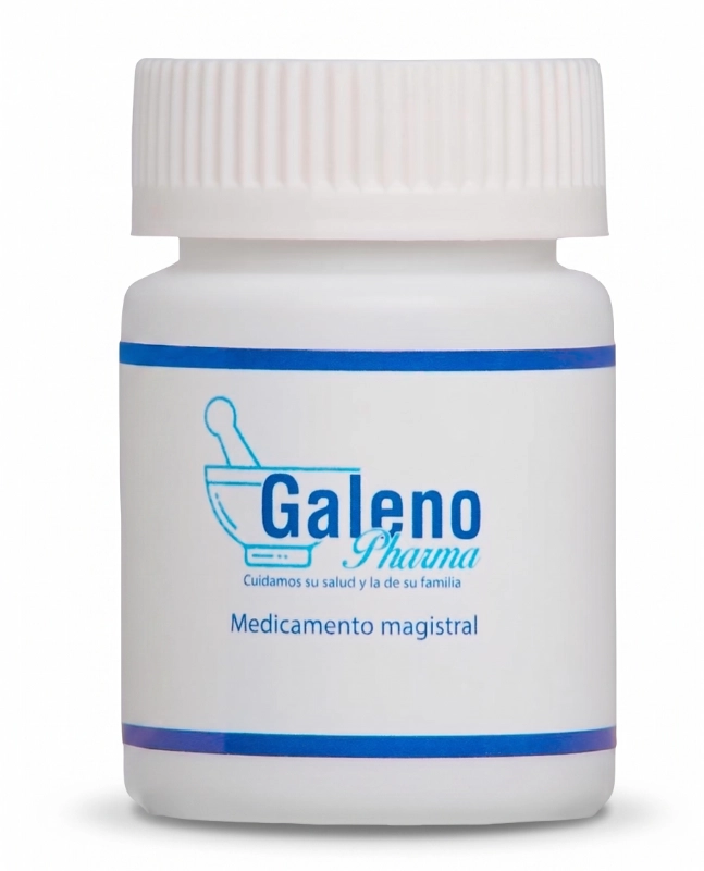 Producto Galeno Pharma